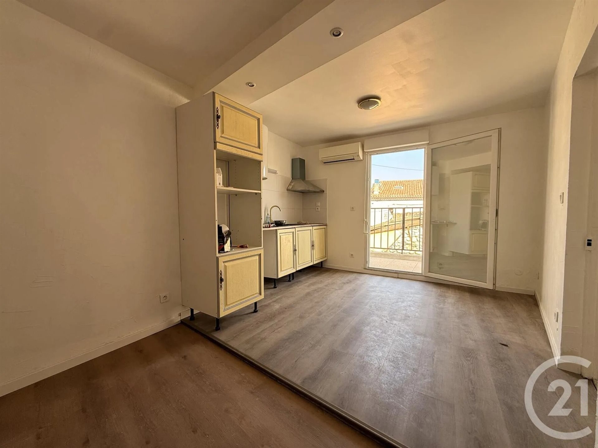 Appartement à vendre, 107m², Bourg-lès-Valence