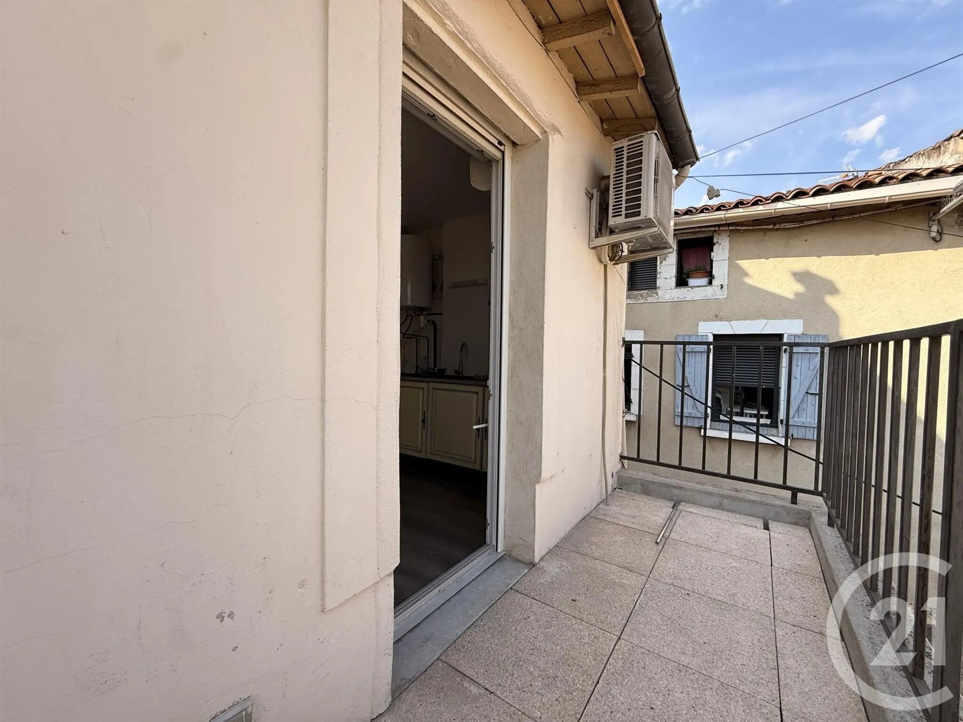 Appartement à vendre, 107m², Bourg-lès-Valence