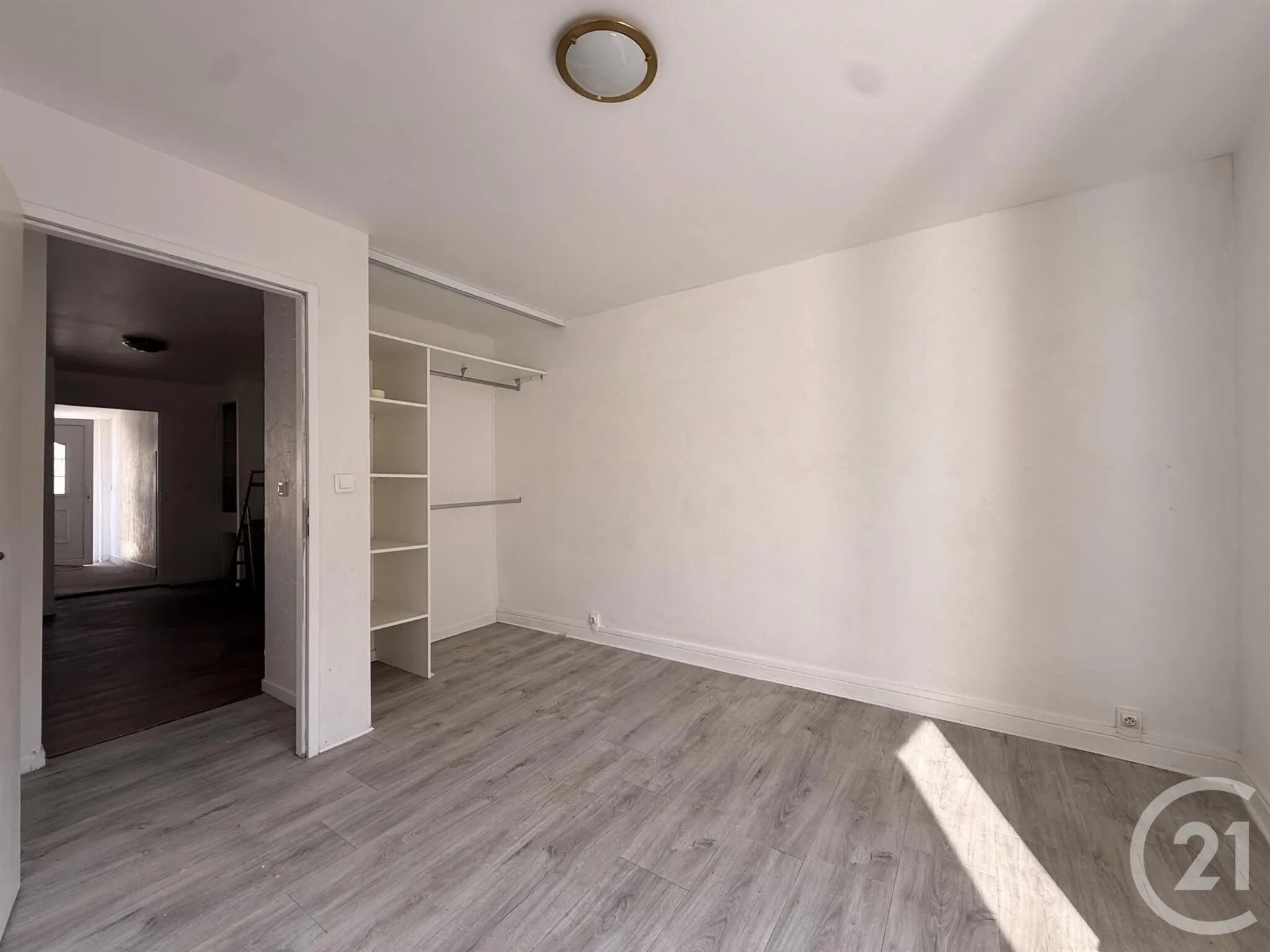 Appartement à vendre, 107m², Bourg-lès-Valence