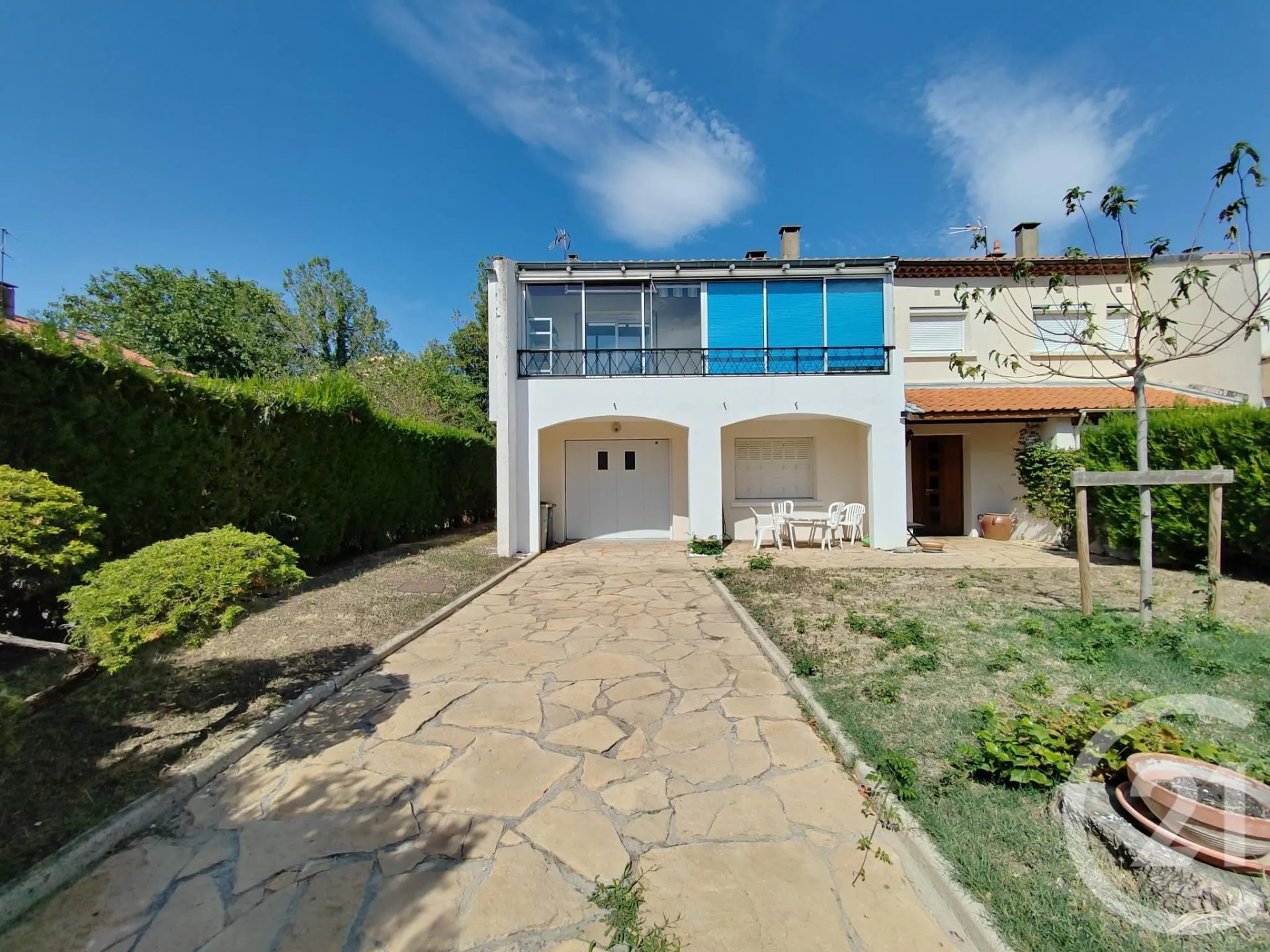 Maison à vendre, 100m², Bourg-lès-Valence