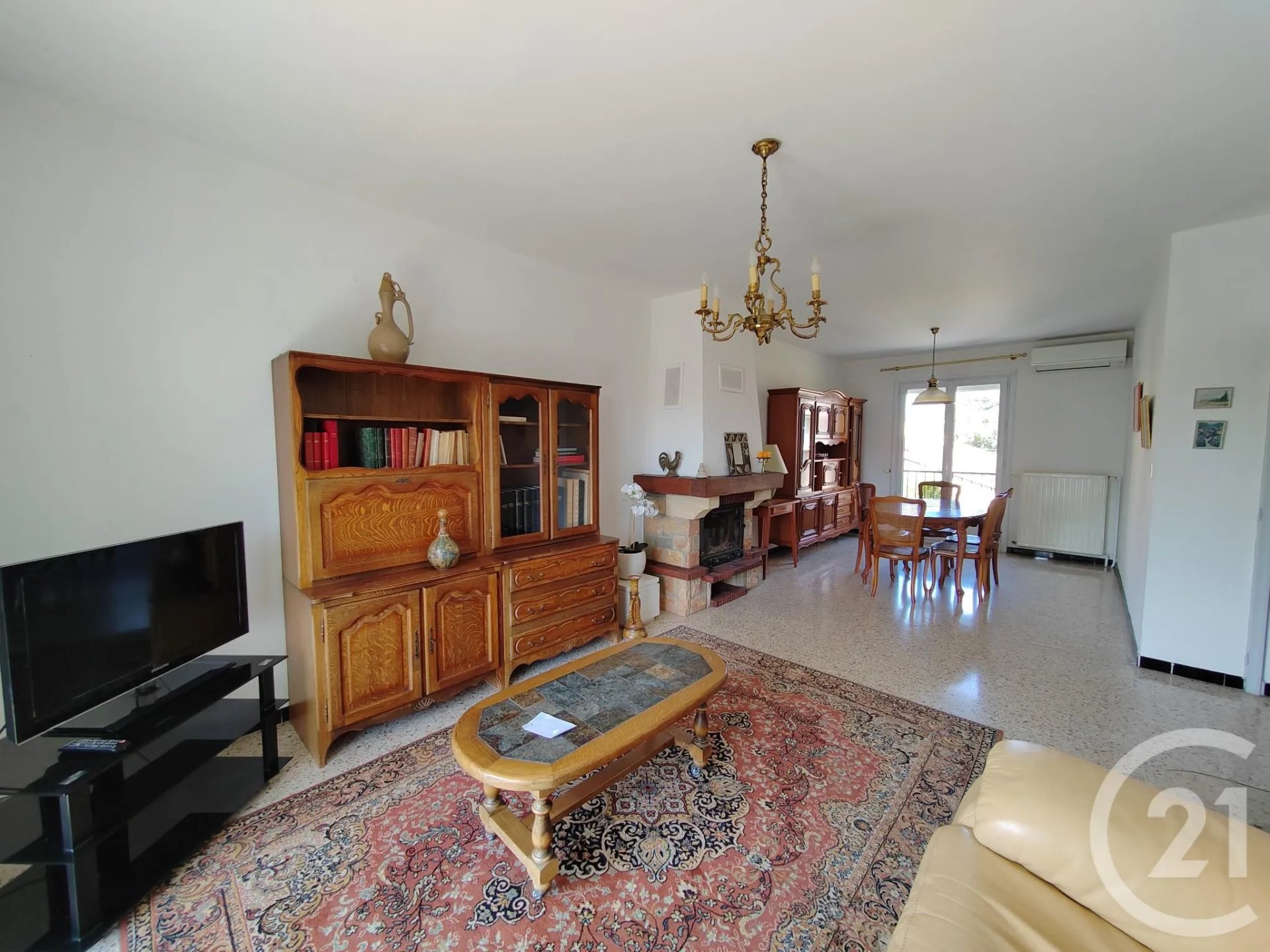 Maison à vendre, 100m², Bourg-lès-Valence