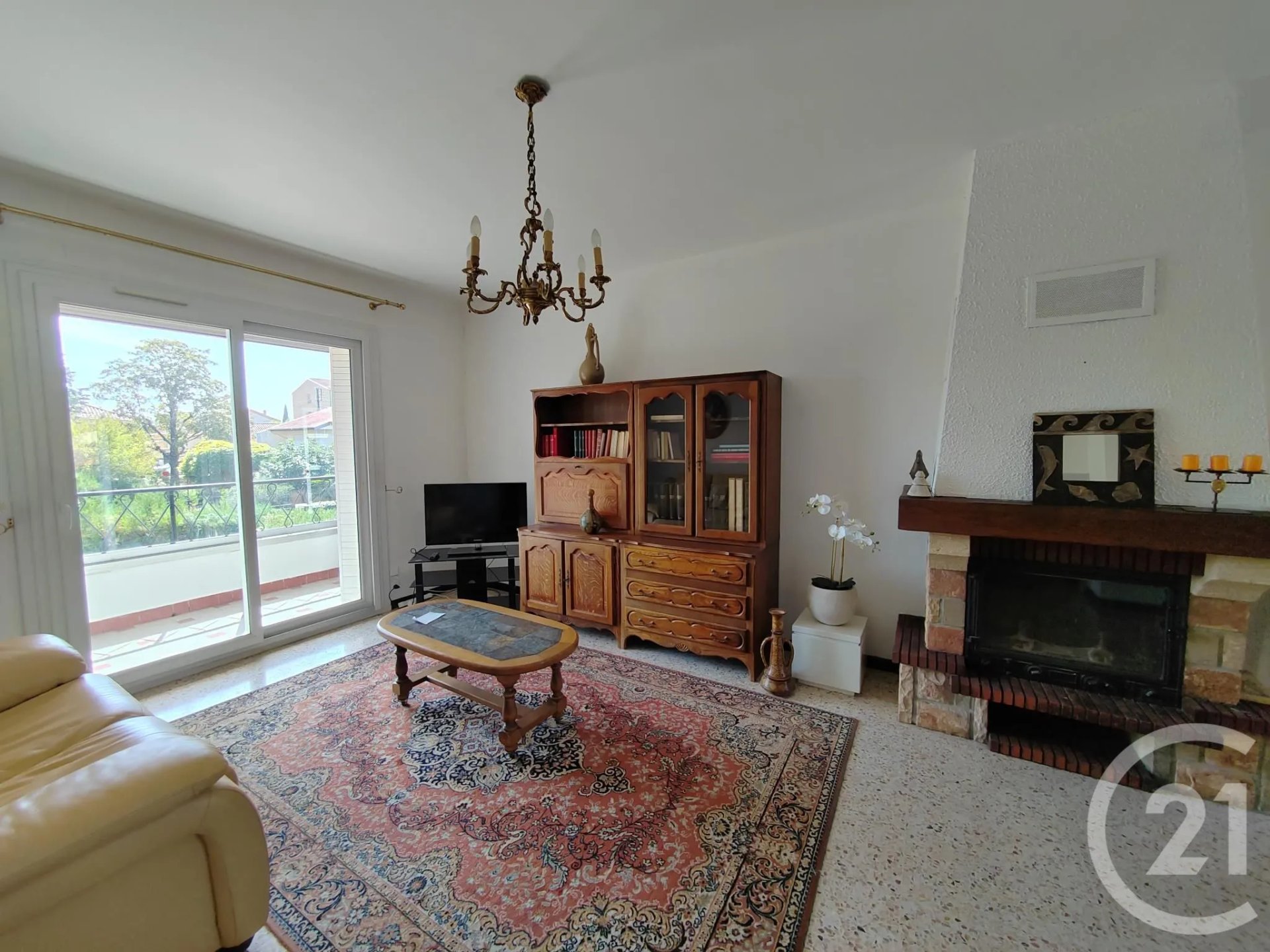 Maison à vendre, 100m², Bourg-lès-Valence