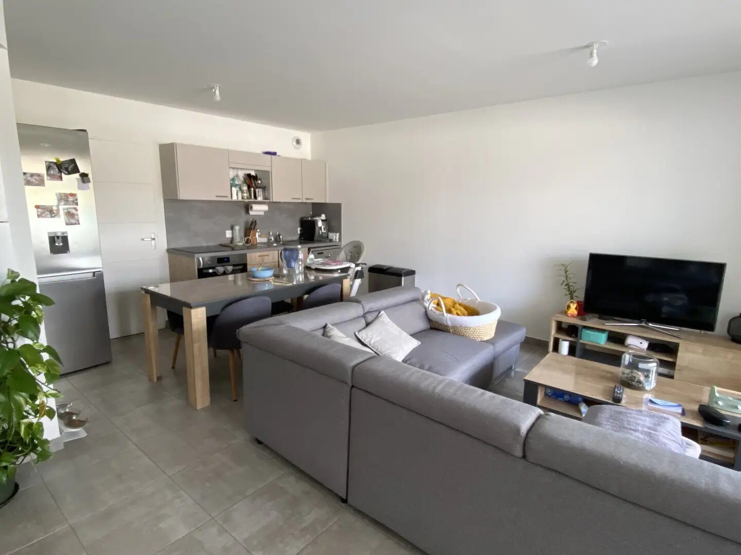 Appartement à louer, 68m², Charbonnières-les-Bains