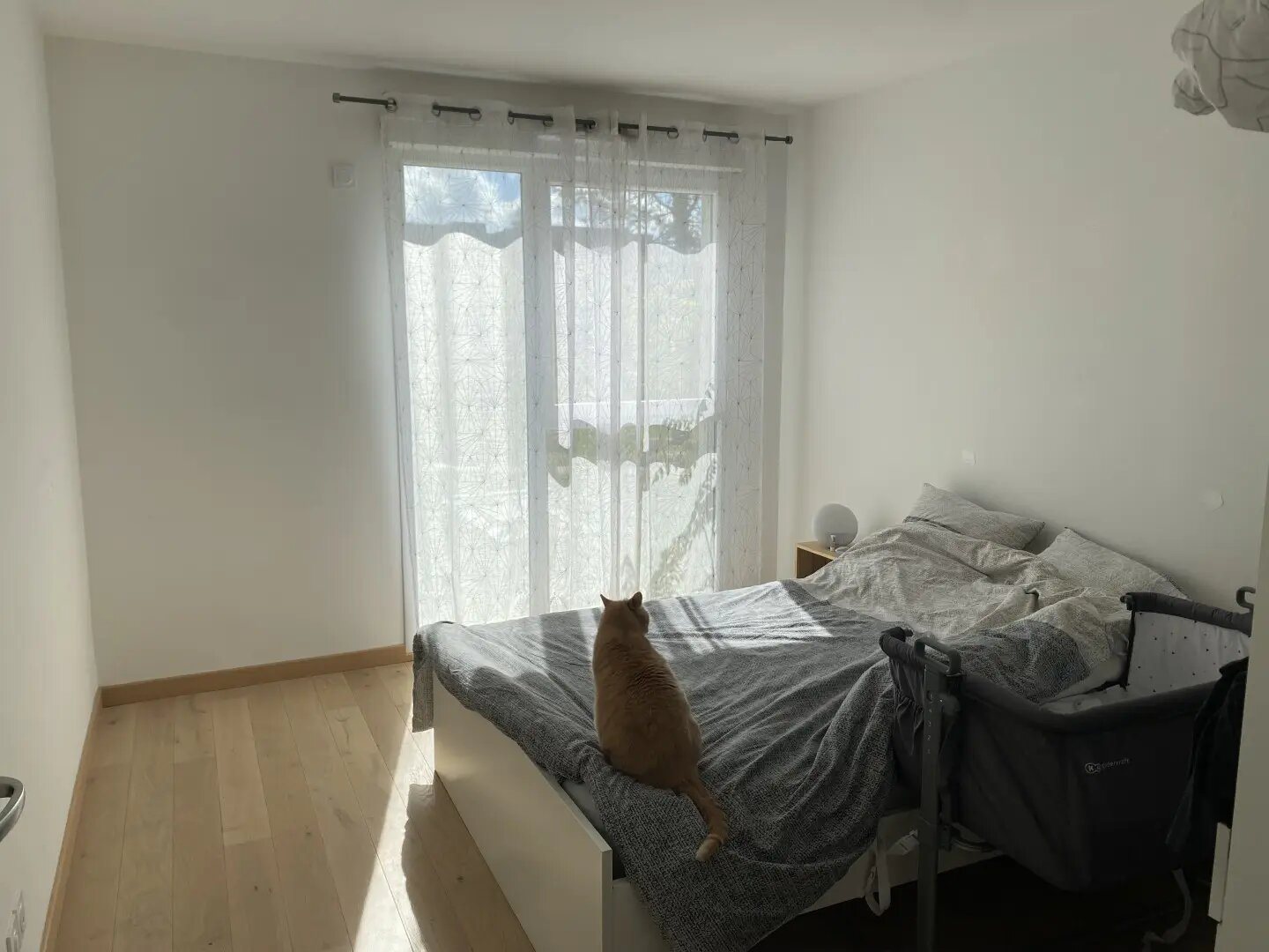 Appartement à louer, 68m², Charbonnières-les-Bains