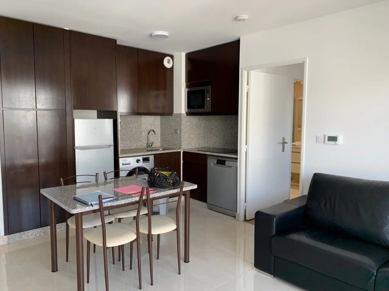 Appartement à louer, 32m², Meyzieu