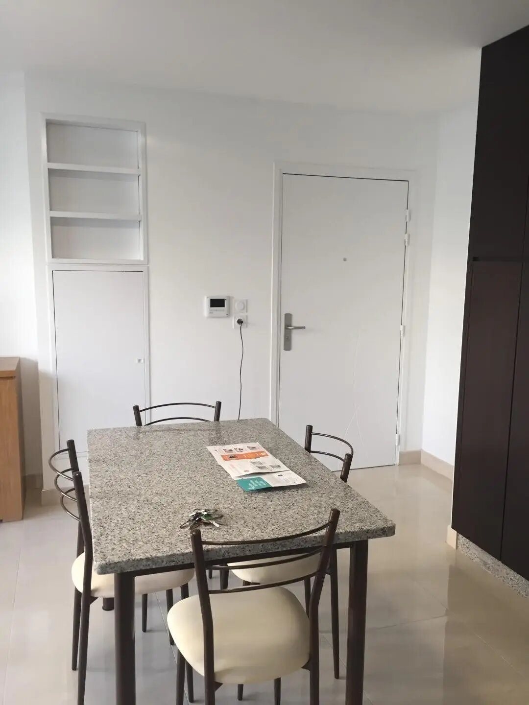 Appartement à louer, 32m², Meyzieu