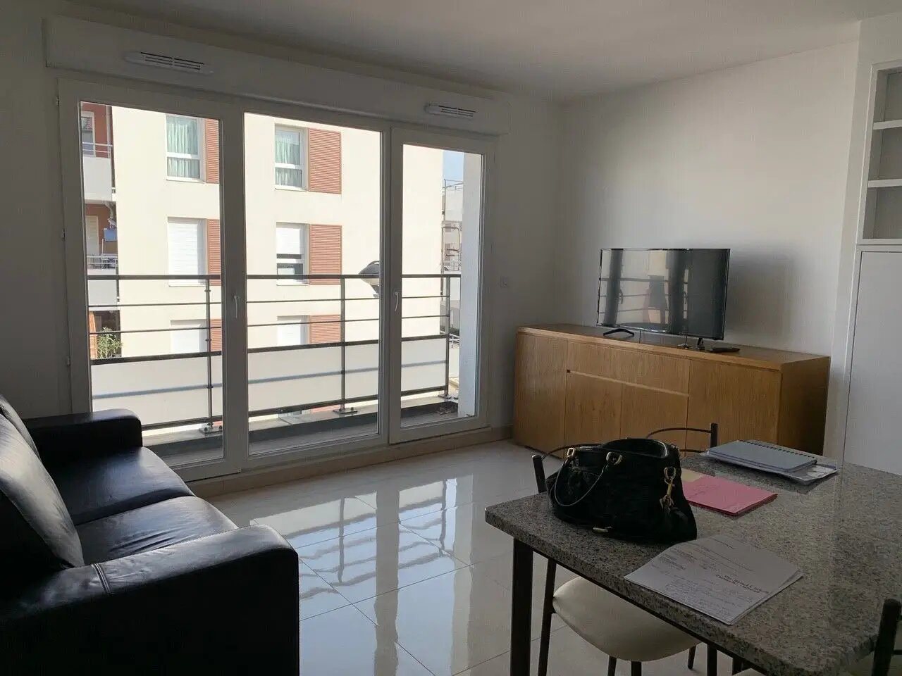 Appartement à louer, 32m², Meyzieu