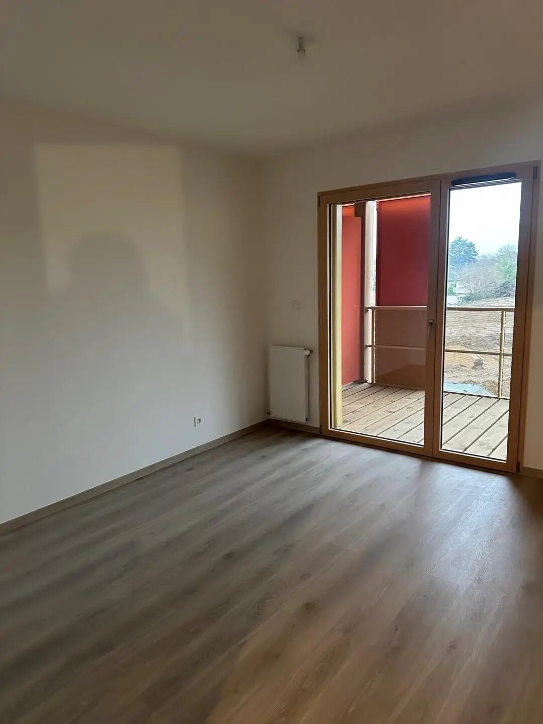 Appartement à louer, 64m², Trévoux
