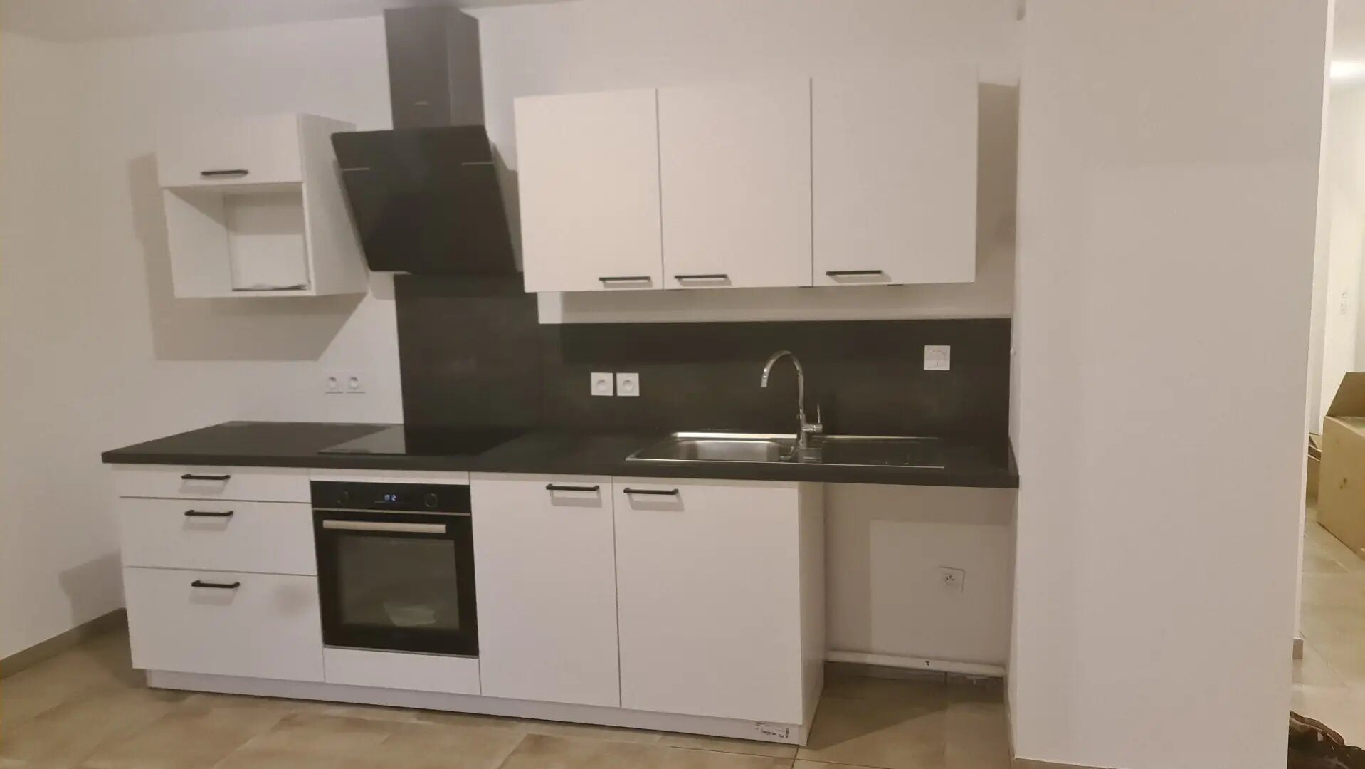 Appartement à louer, 64m², Trévoux