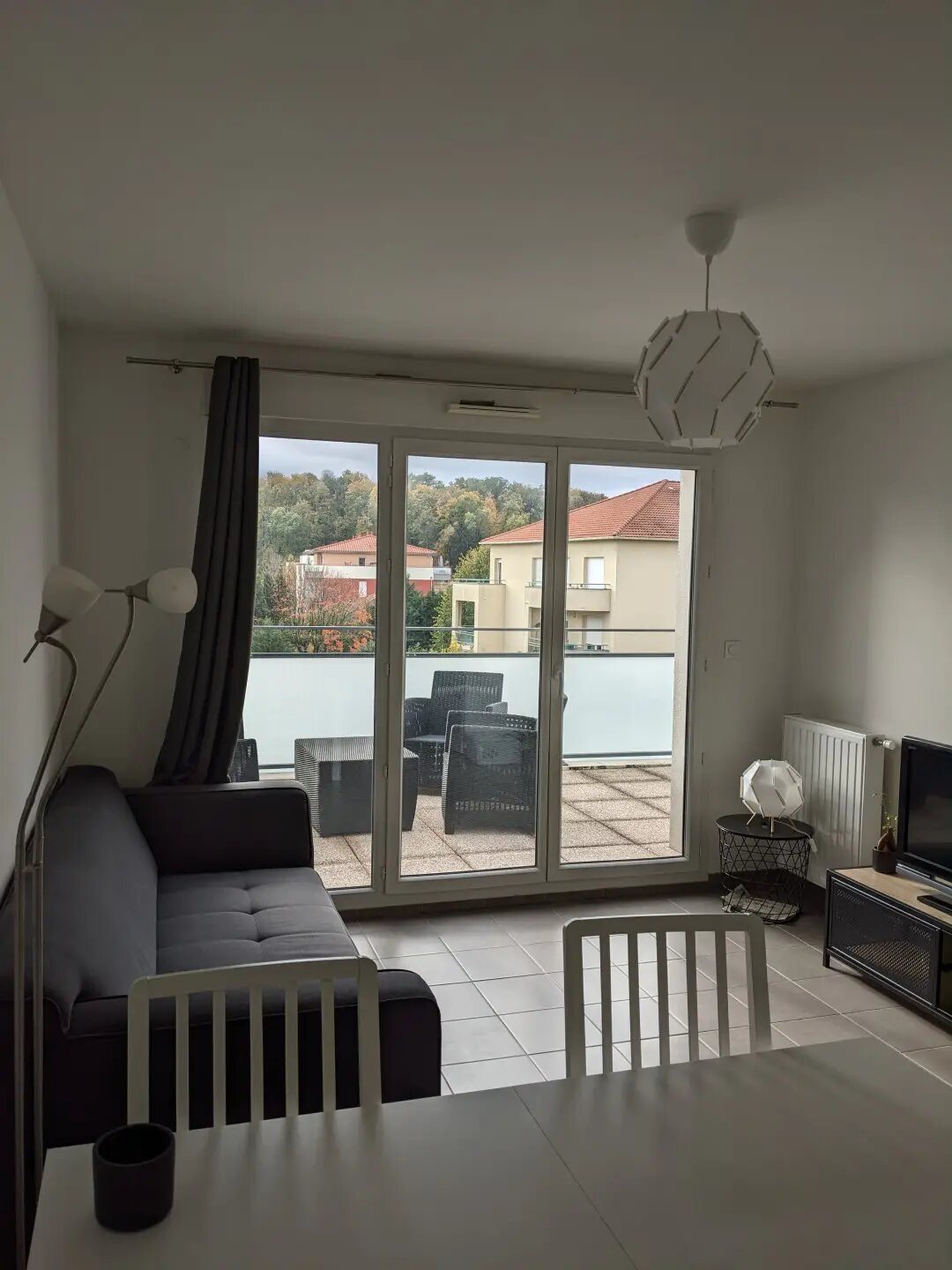 Appartement à louer, 39m², Meyzieu