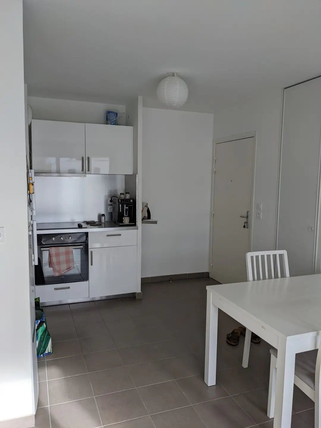 Appartement à louer, 39m², Meyzieu