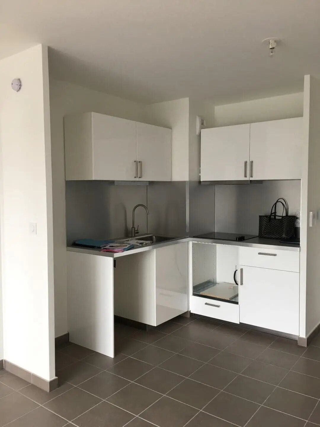 Appartement à louer, 39m², Meyzieu
