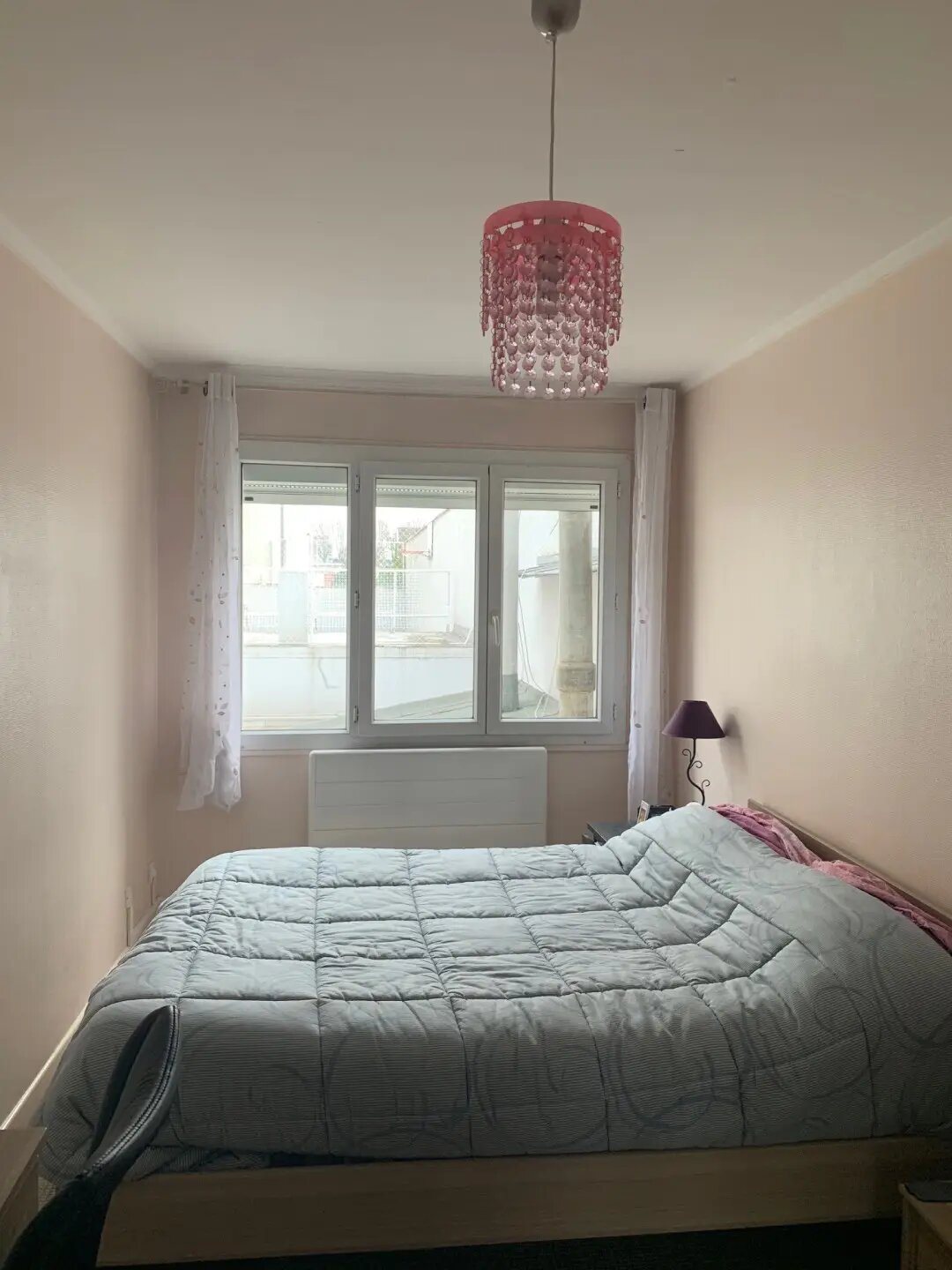 Appartement à louer, 39m², Lyon 7ème