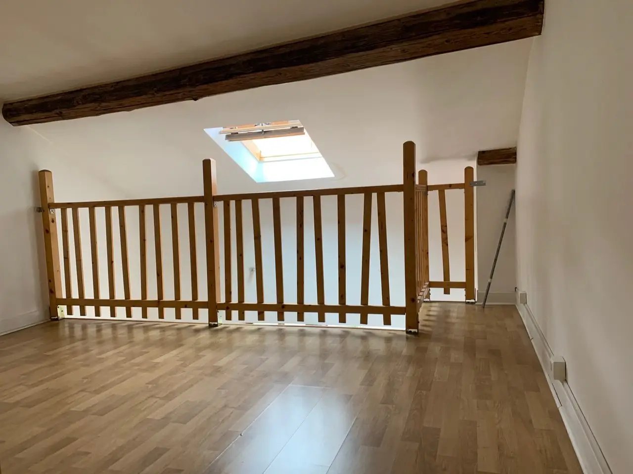 Appartement à louer, 36m², Villeurbanne