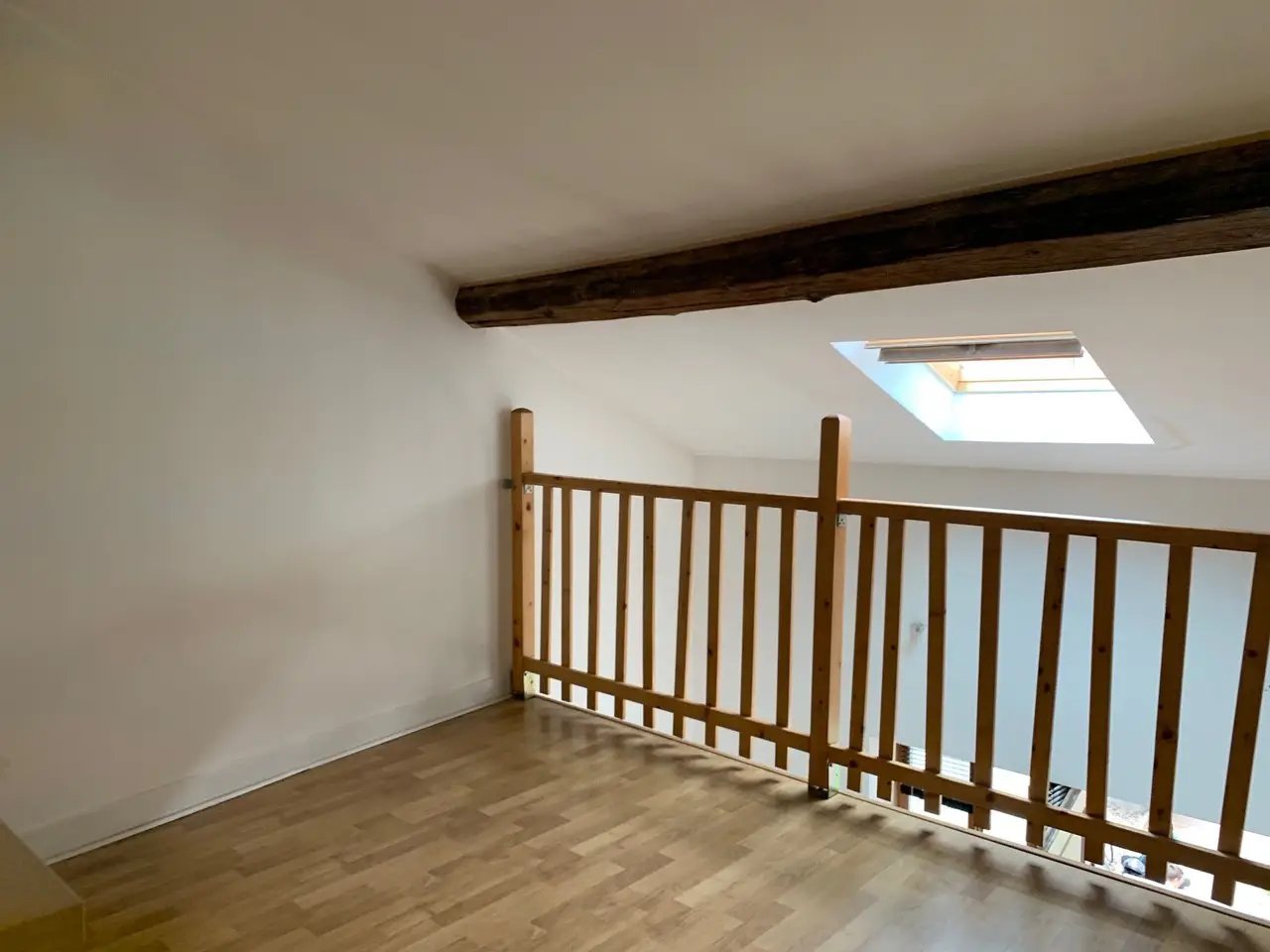 Appartement à louer, 36m², Villeurbanne
