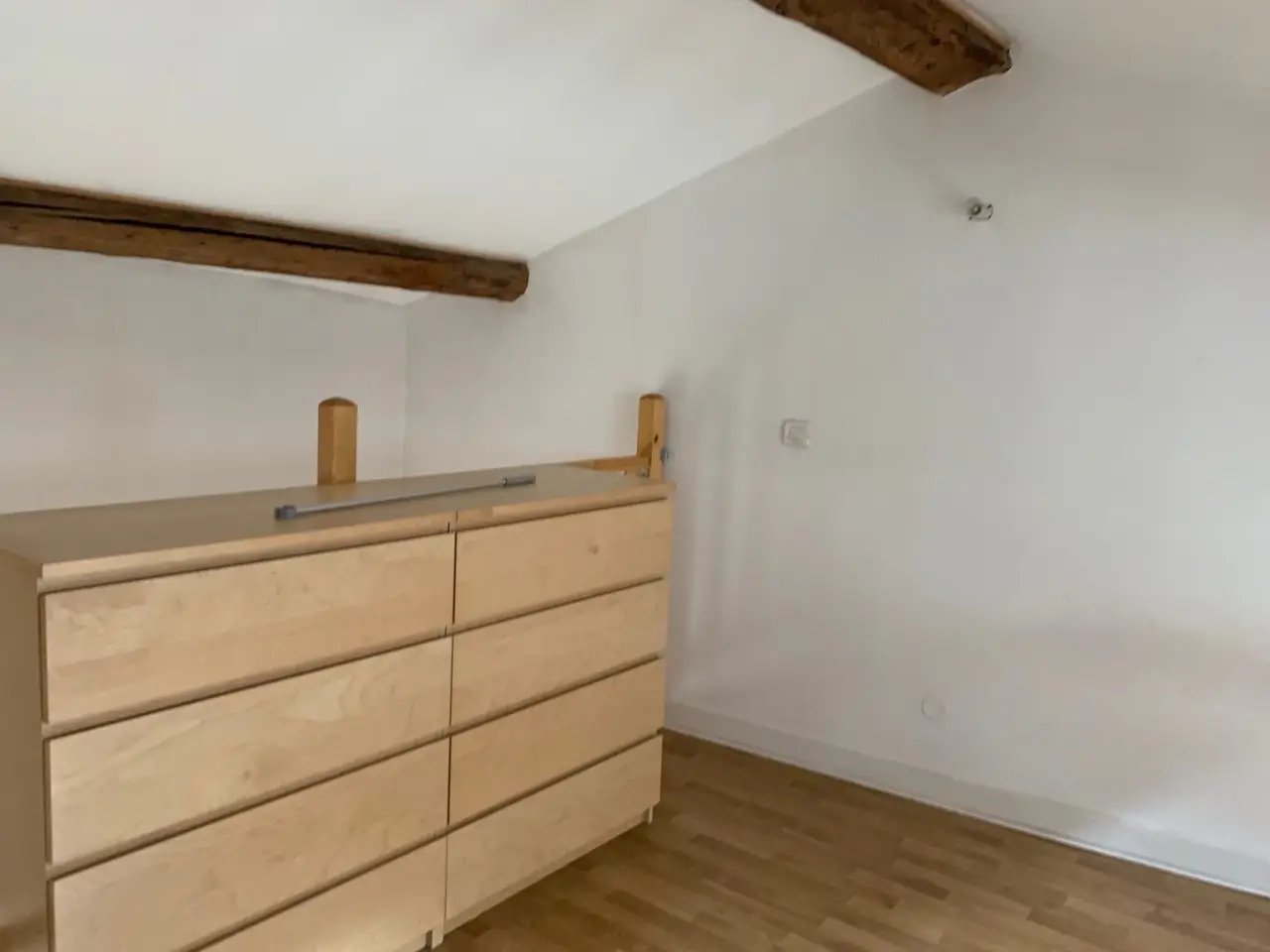 Appartement à louer, 36m², Villeurbanne