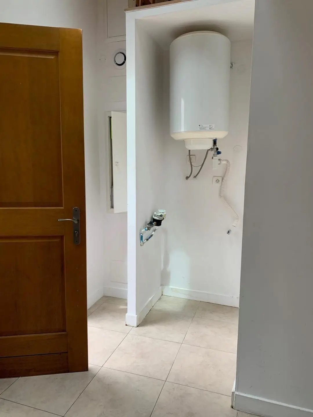 Appartement à louer, 36m², Villeurbanne