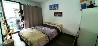 Appartement à louer, 40m², Lyon 7ème