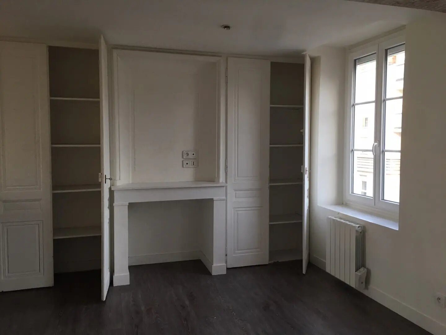 Appartement à louer, 40m², Tassin-la-Demi-Lune