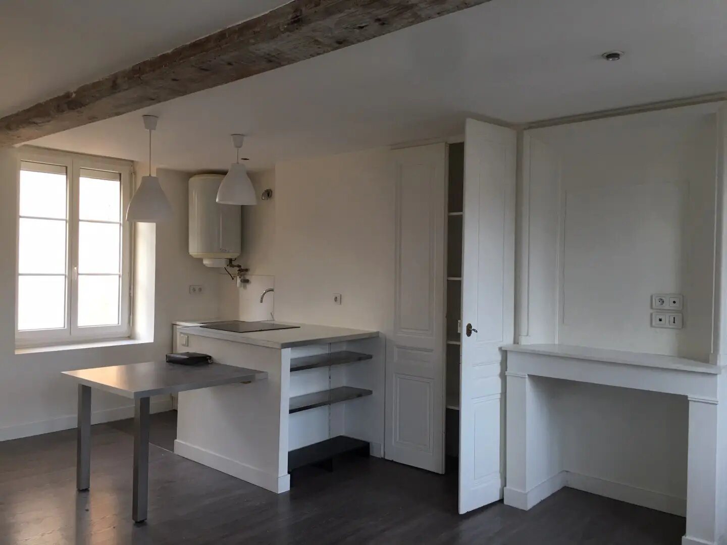 Appartement à louer, 40m², Tassin-la-Demi-Lune