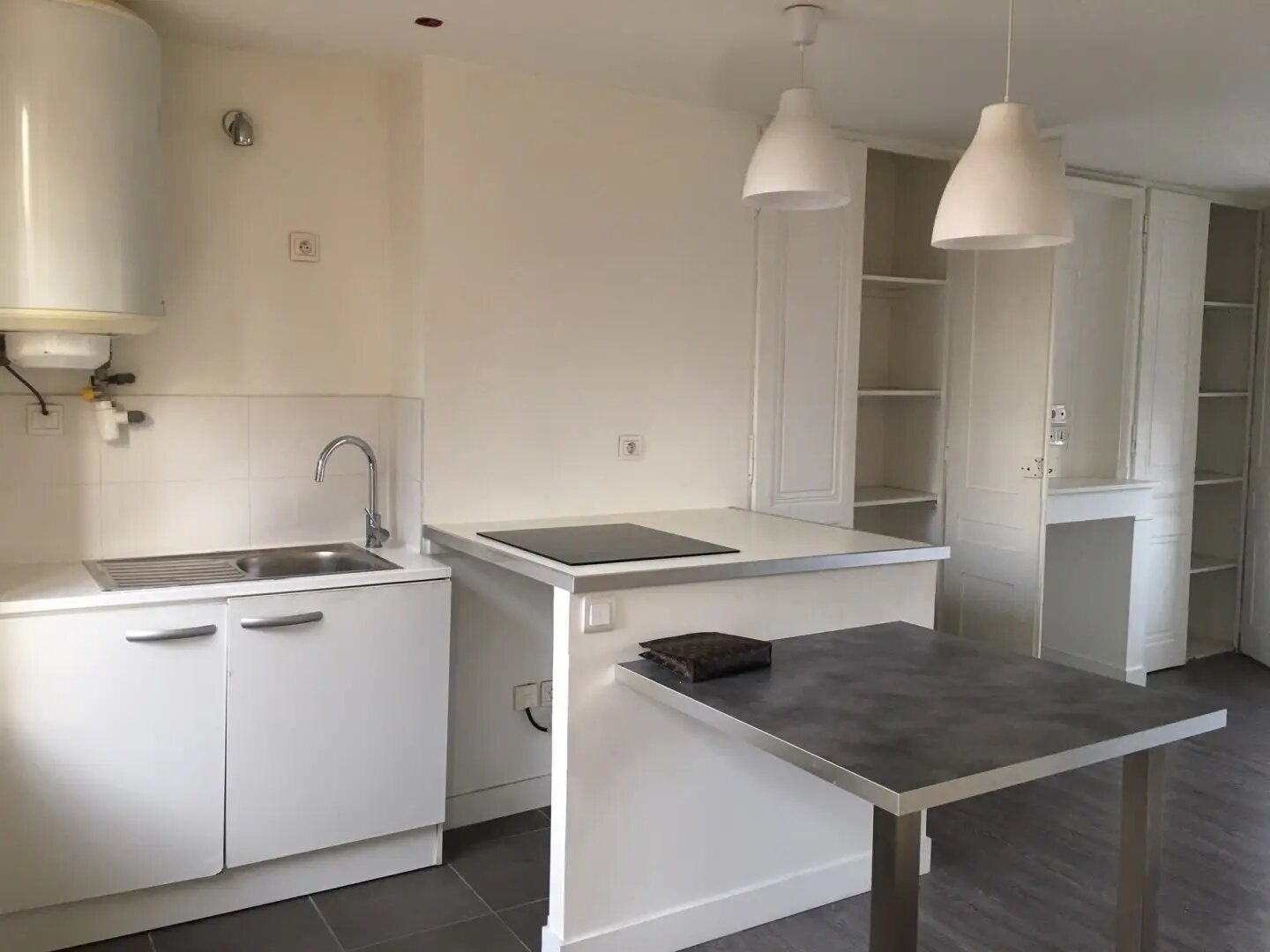 Appartement à louer, 40m², Tassin-la-Demi-Lune