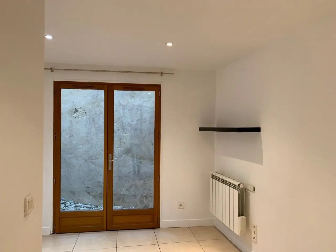 Appartement à louer, 24m², Villeurbanne