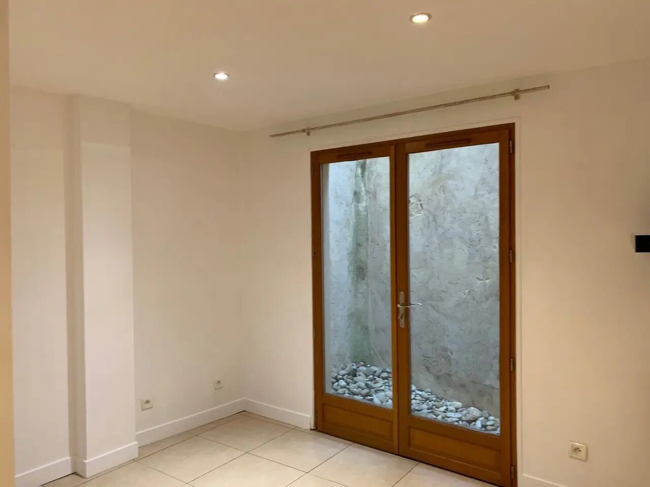 Appartement à louer, 24m², Villeurbanne