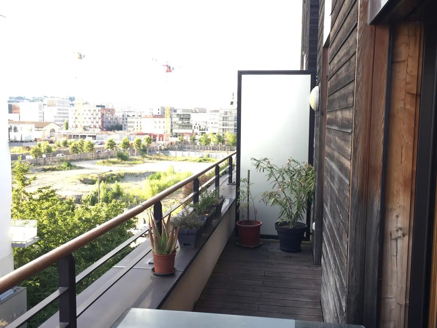 Appartement à louer, 60m², Lyon 7ème
