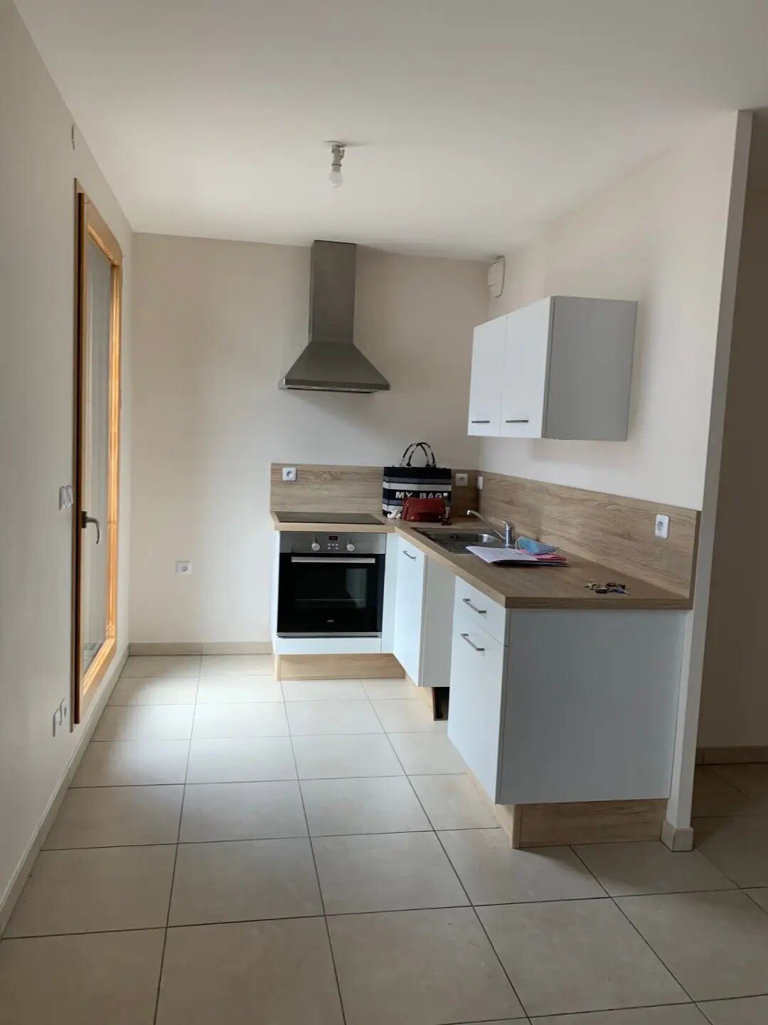 Appartement à louer, 60m², Lyon 7ème