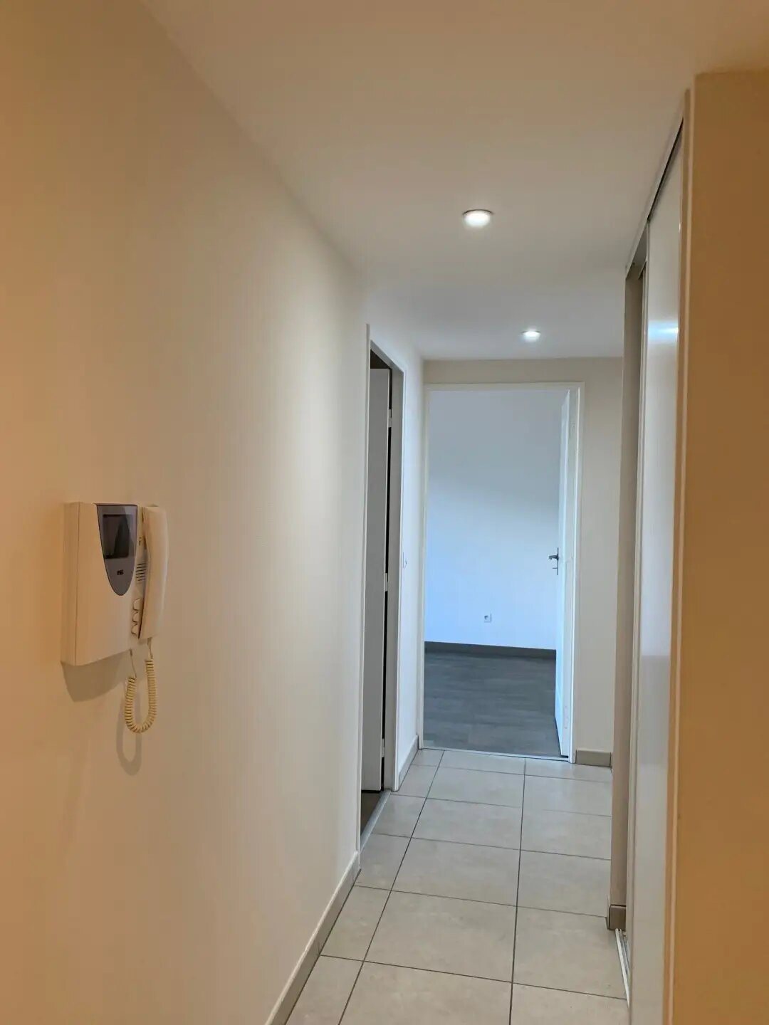 Appartement à louer, 60m², Lyon 7ème