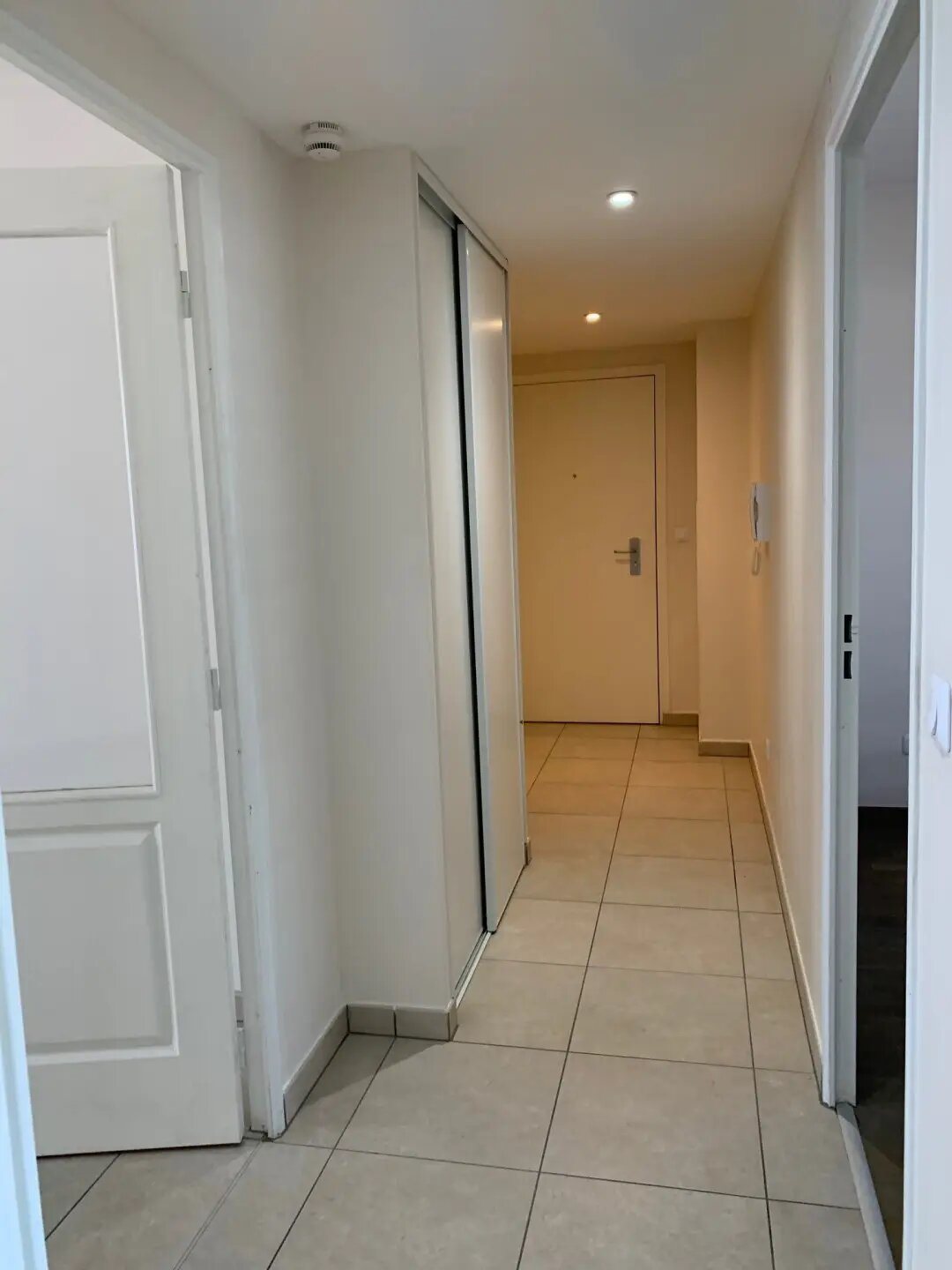 Appartement à louer, 60m², Lyon 7ème