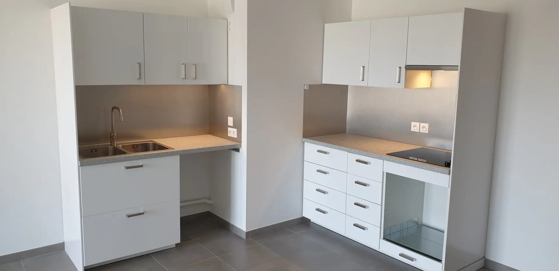 Appartement à louer, 64m², Pierre-Bénite