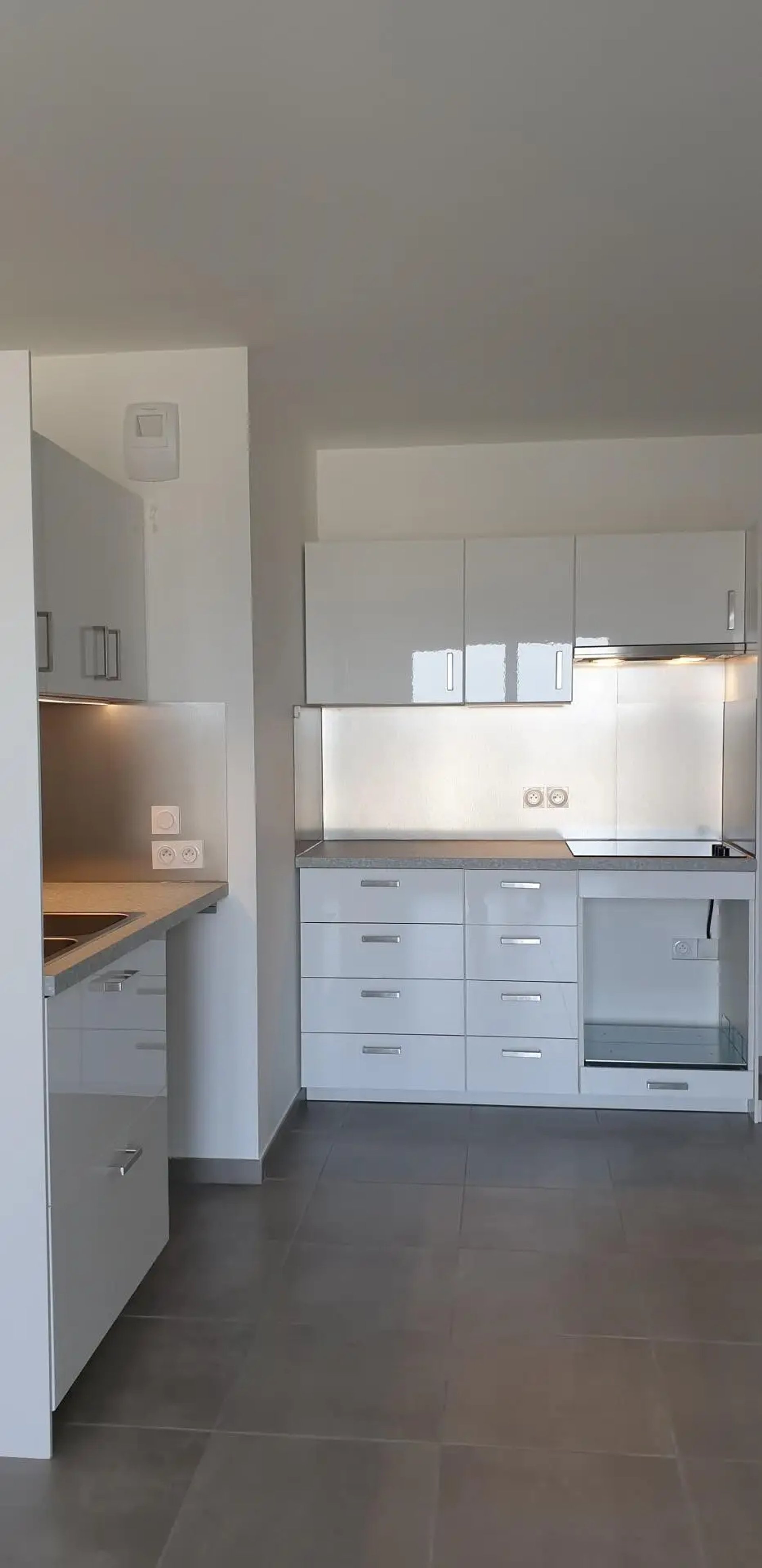 Appartement à louer, 64m², Pierre-Bénite