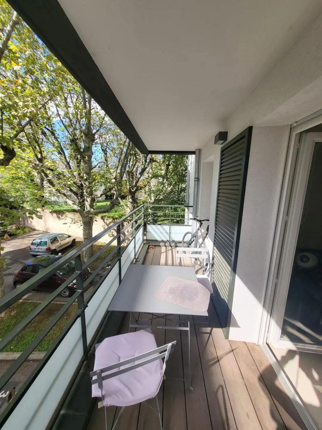 Appartement à louer, 50m², Meyzieu