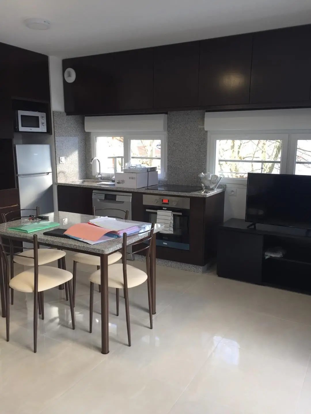 Appartement à louer, 50m², Meyzieu
