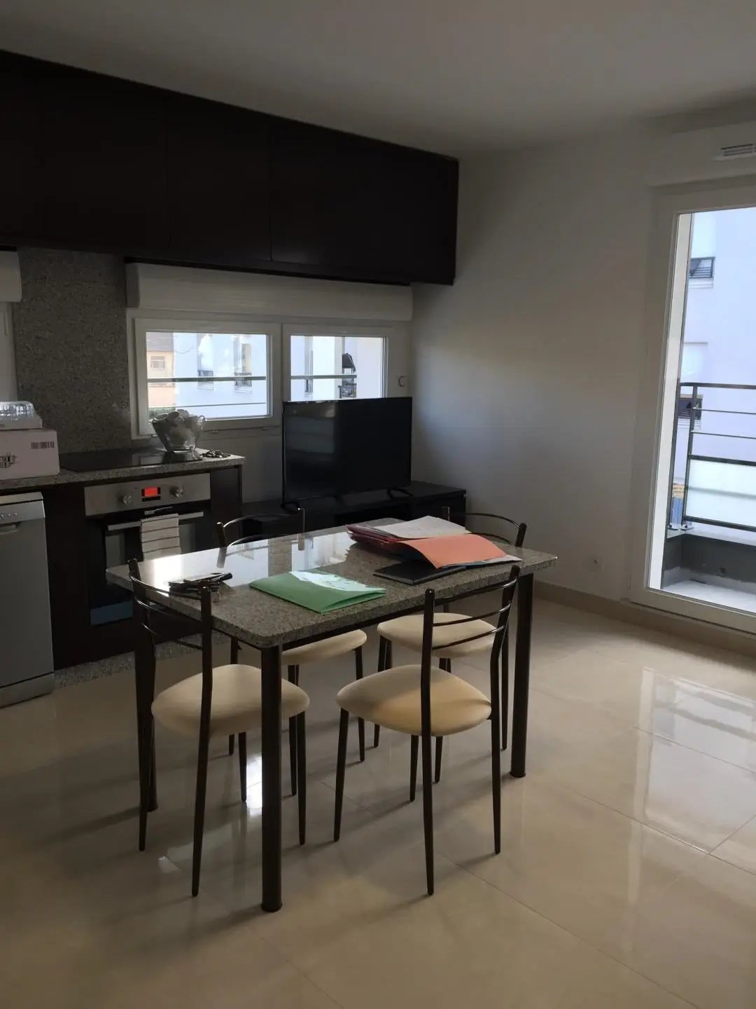 Appartement à louer, 50m², Meyzieu