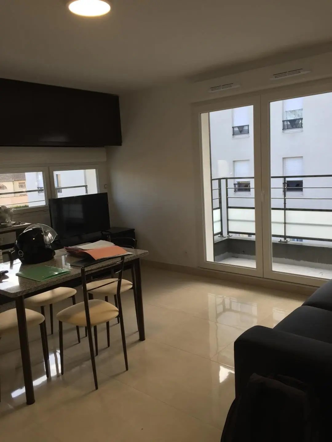 Appartement à louer, 50m², Meyzieu