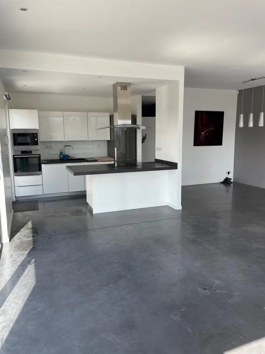 Maison à louer, 125m², Dardilly