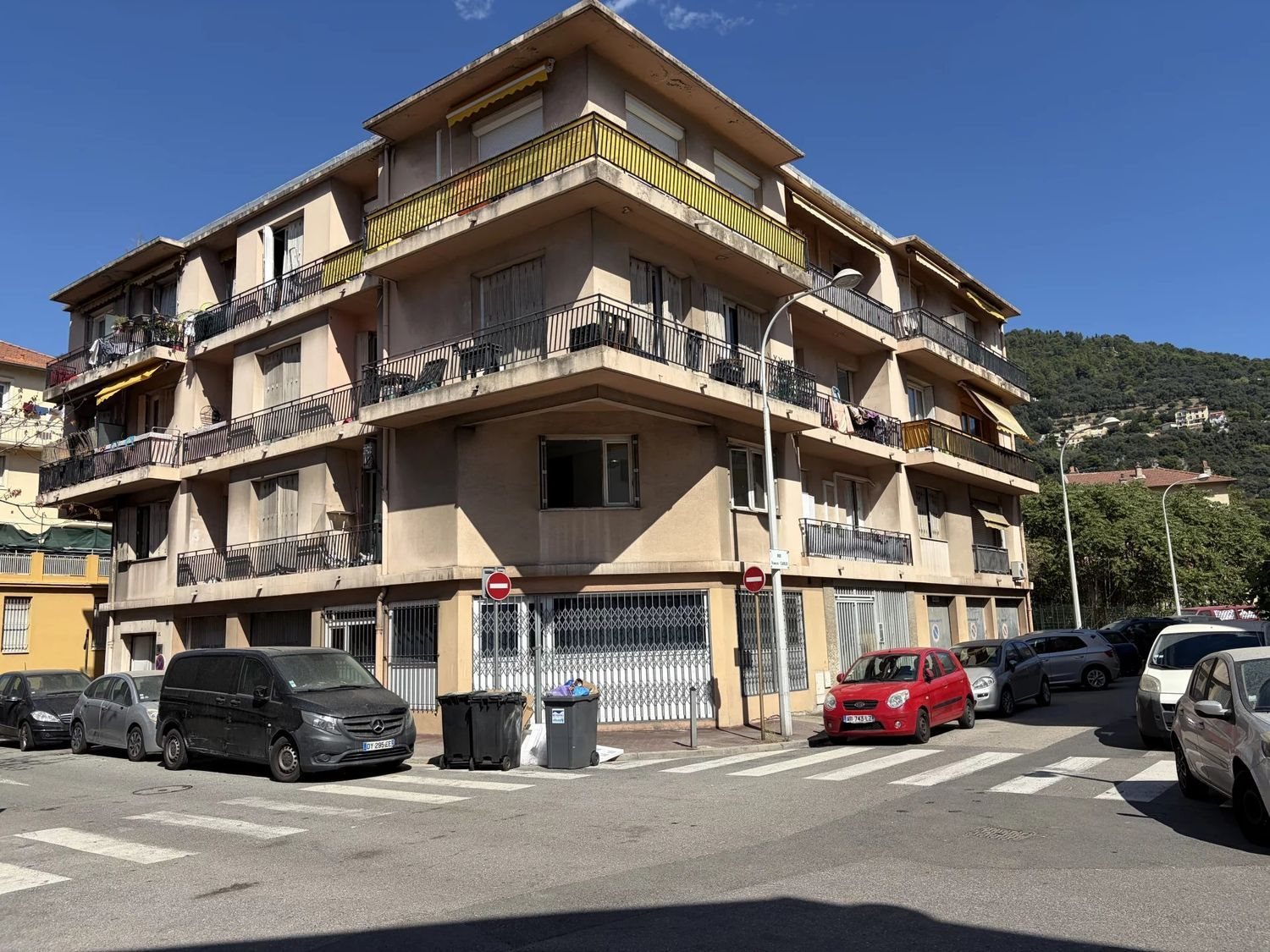 Appartement à vendre, 85m², Nice