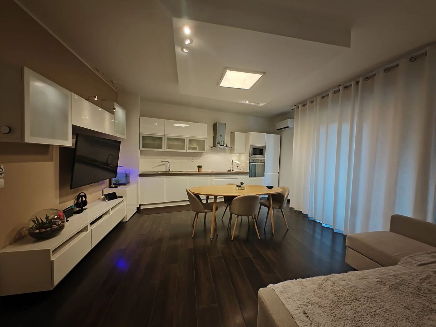 Appartement à vendre, 85m², Nice