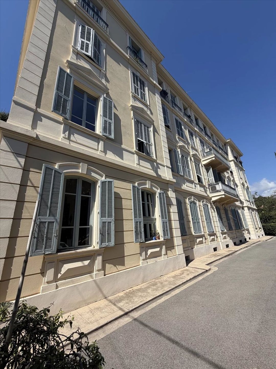 Appartement à vendre, 65m², Nice