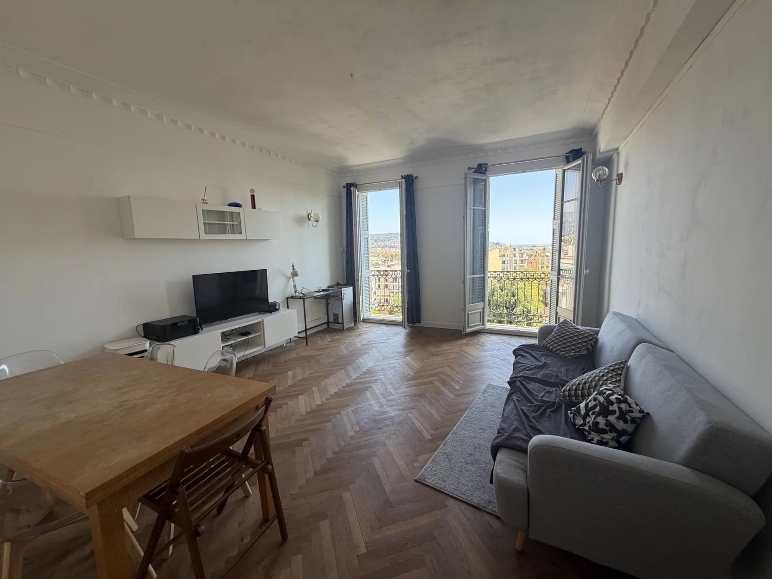 Appartement à vendre, 65m², Nice