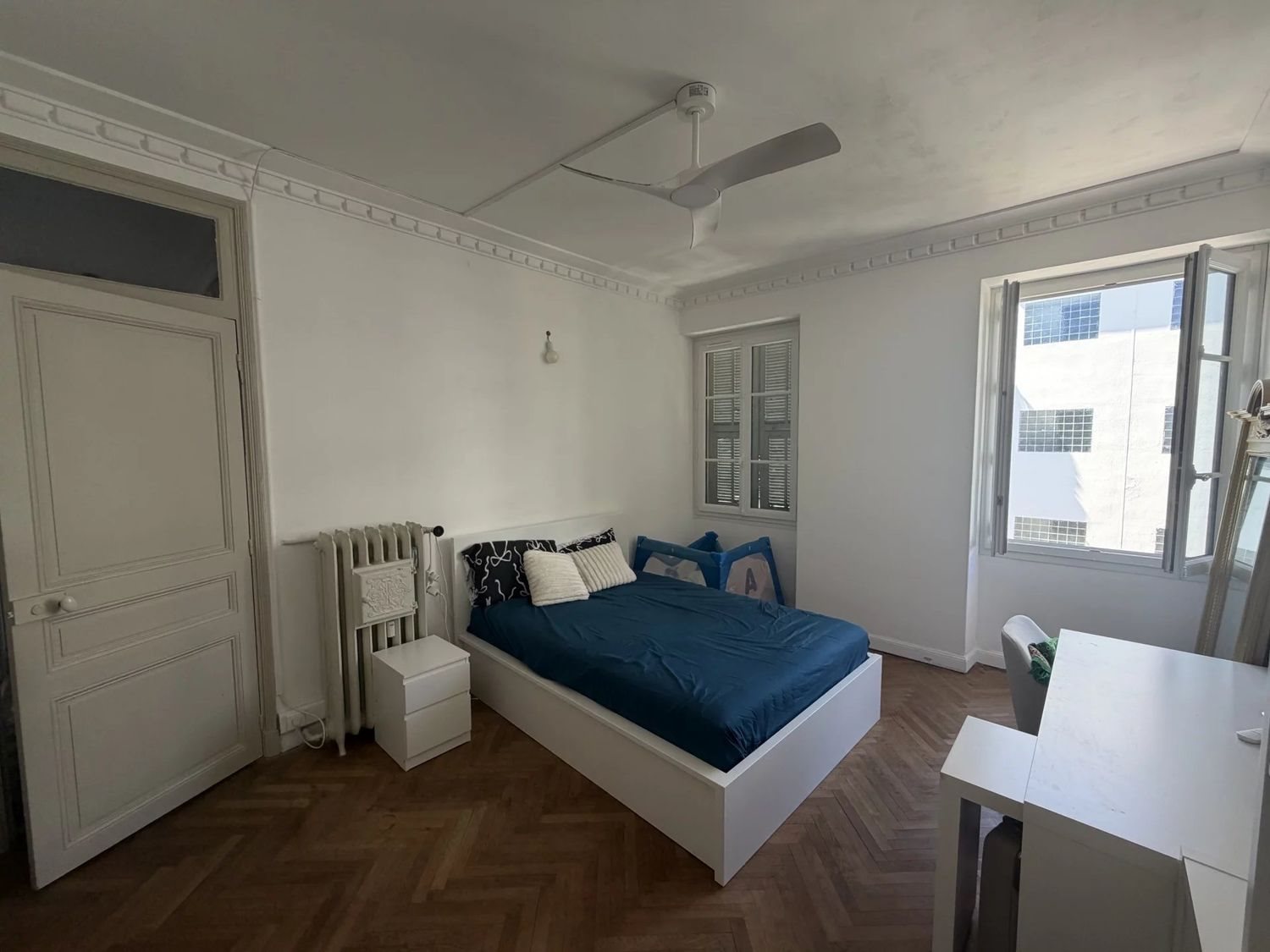 Appartement à vendre, 65m², Nice