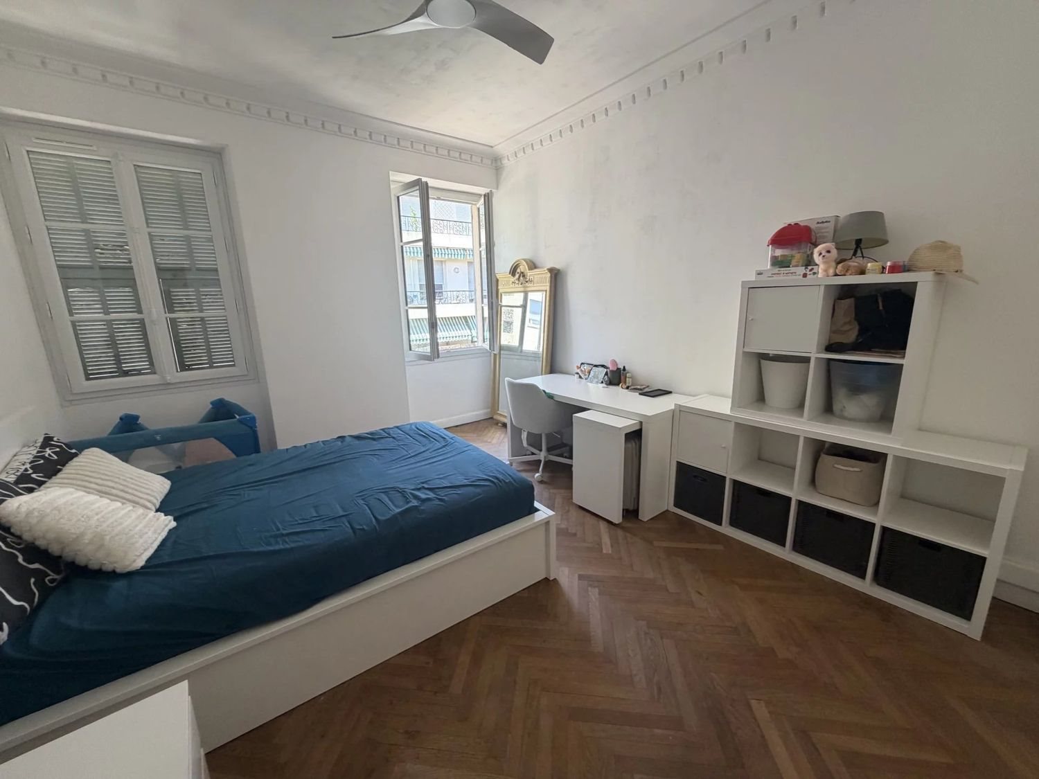 Appartement à vendre, 65m², Nice