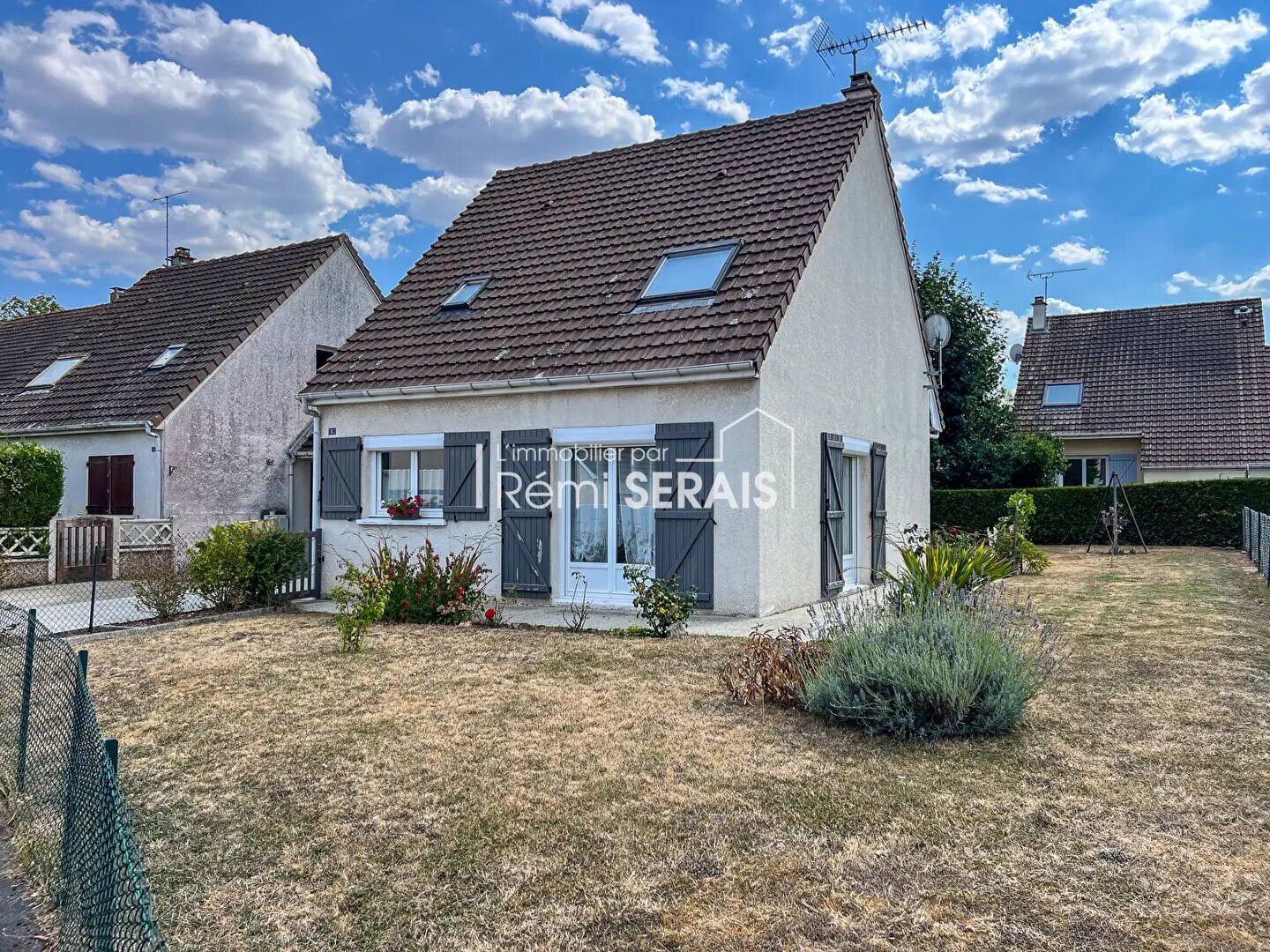 Maison à vendre, 75m², Falaise