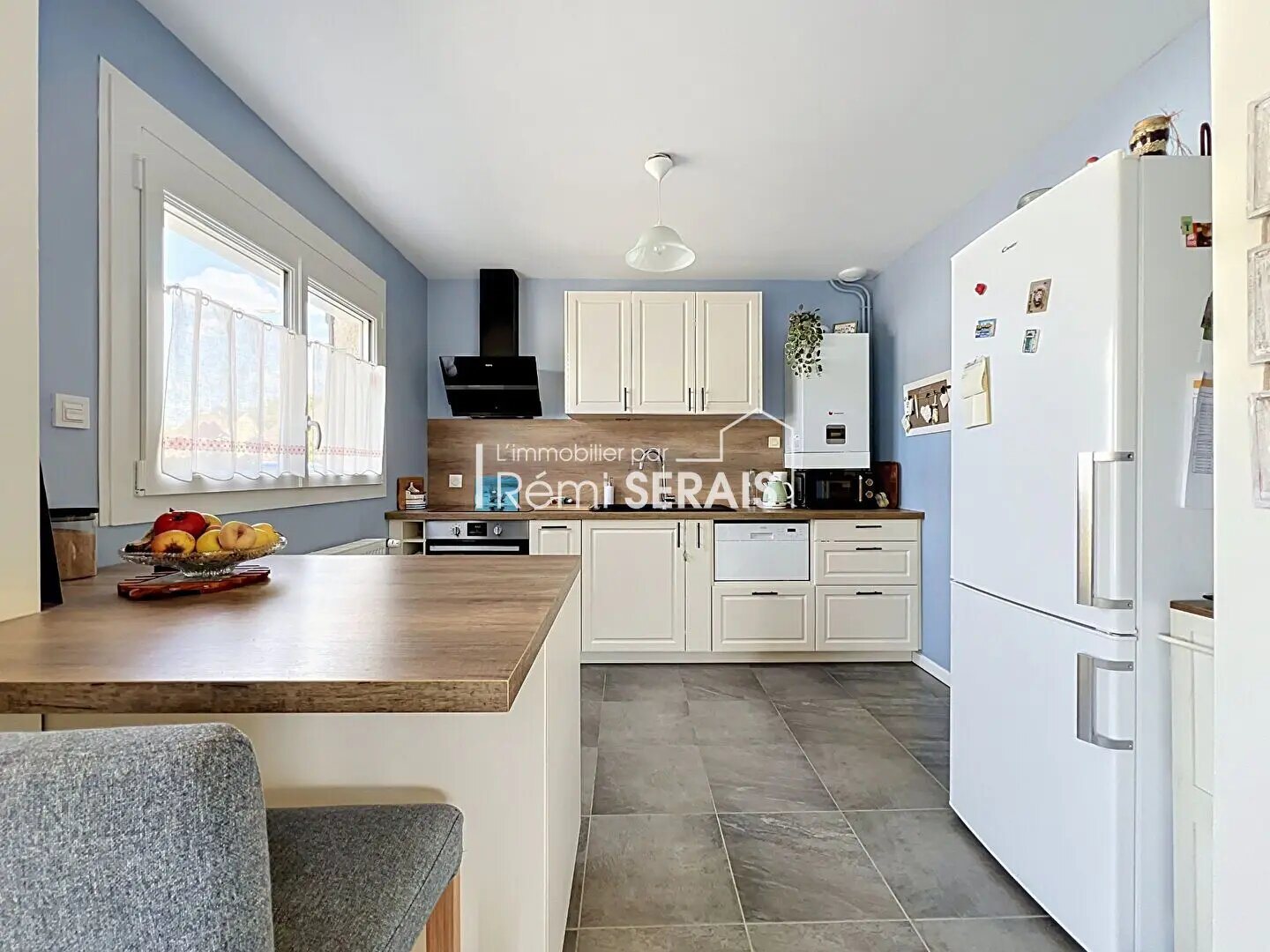 Maison à vendre, 75m², Falaise