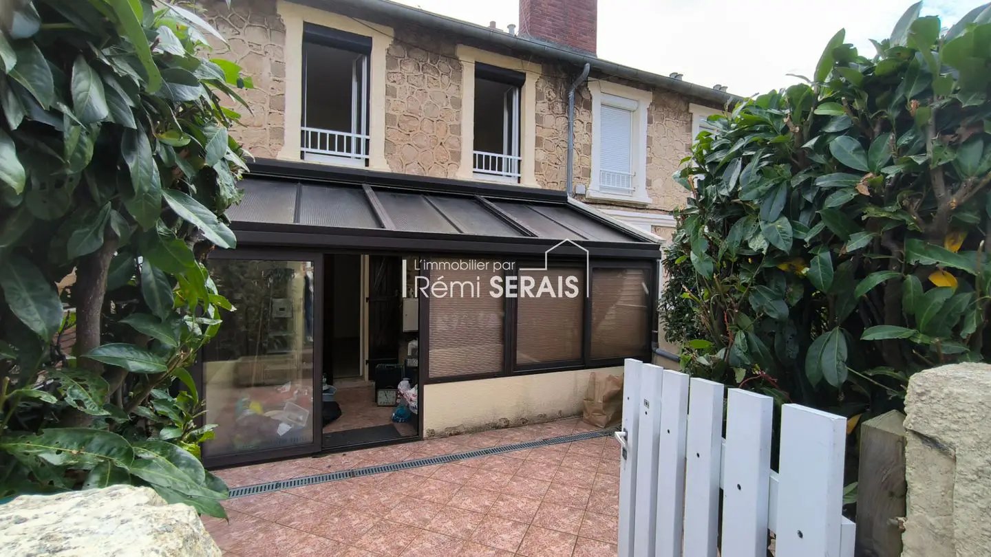 Maison à louer, 40m², Potigny