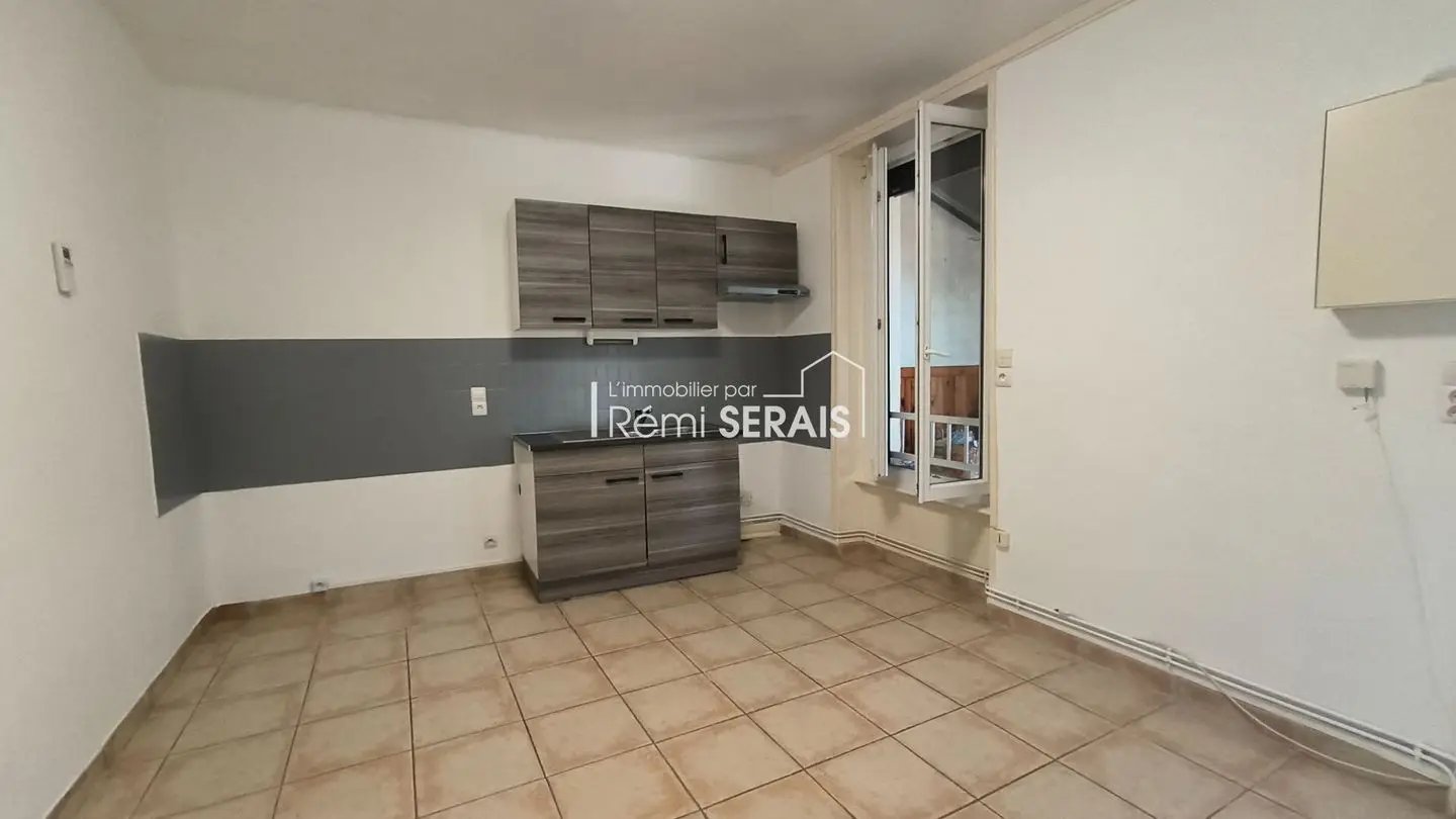 Maison à louer, 40m², Potigny
