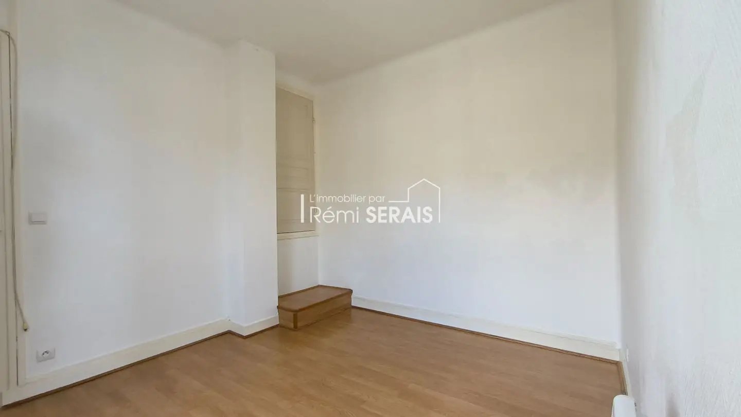 Maison à louer, 40m², Potigny