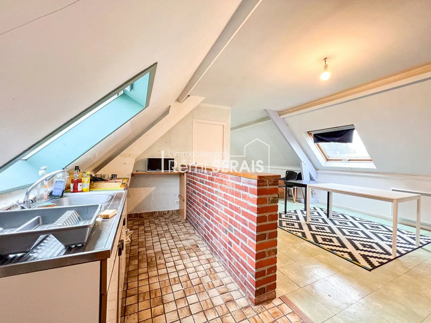 Maison à vendre, 148m², Potigny
